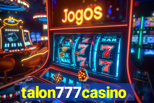 talon777casino