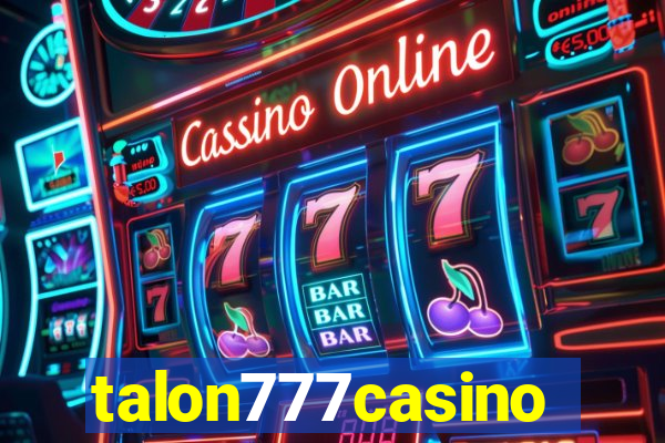 talon777casino