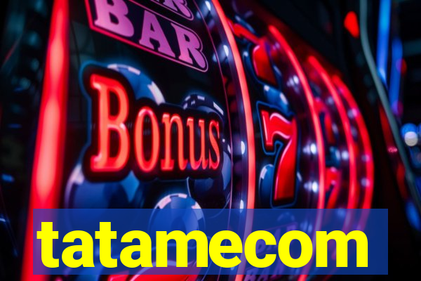 tatamecom