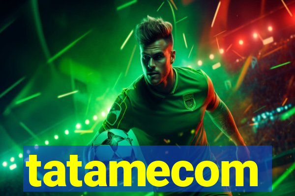 tatamecom