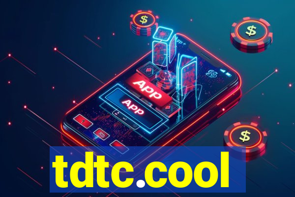 tdtc.cool