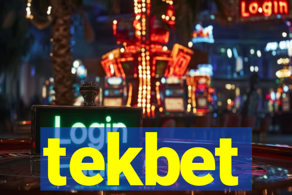 tekbet