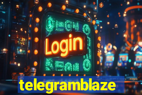 telegramblaze