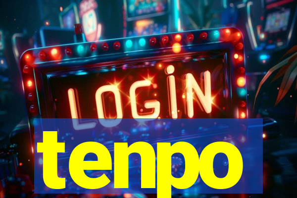 tenpo