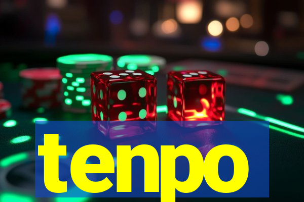 tenpo