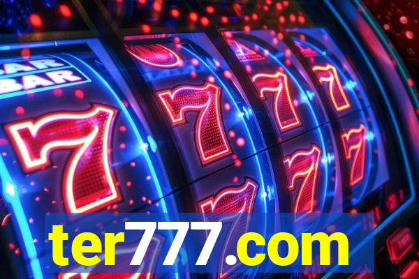 ter777.com