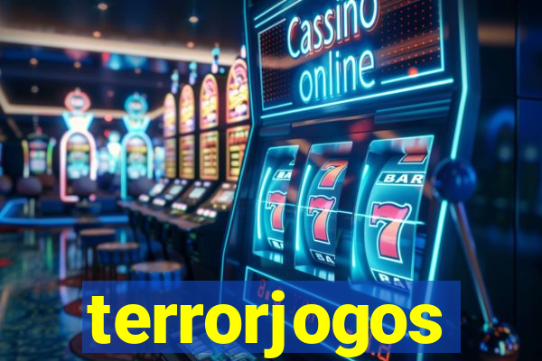 terrorjogos