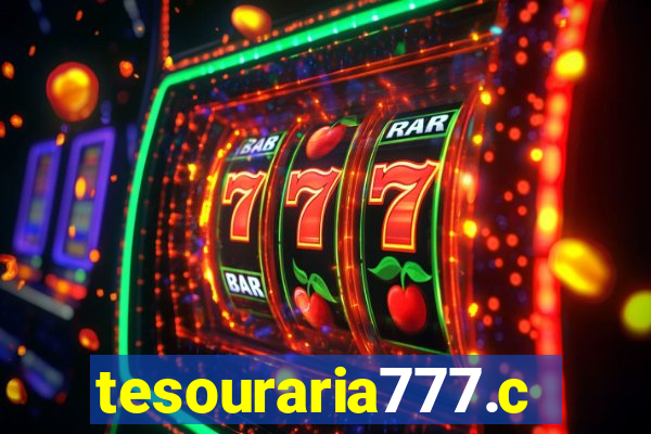 tesouraria777.com