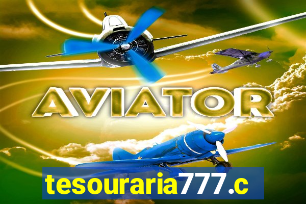 tesouraria777.com