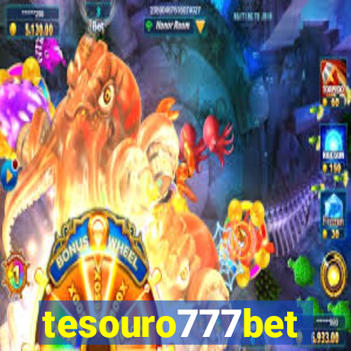 tesouro777bet