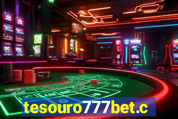 tesouro777bet.com