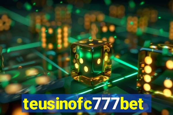 teusinofc777bet.com