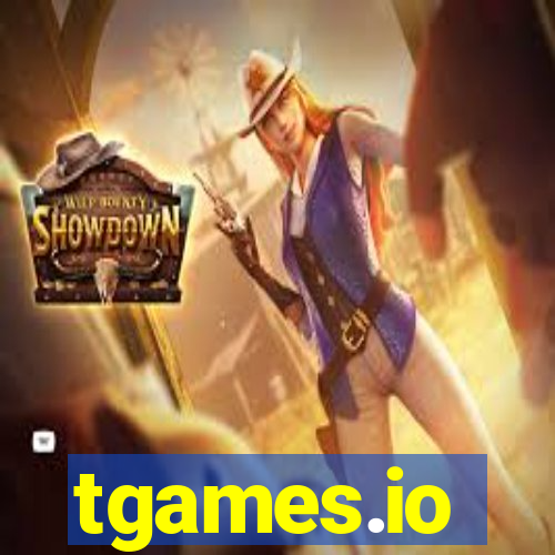 tgames.io