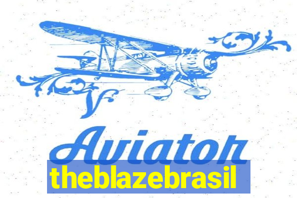 theblazebrasil