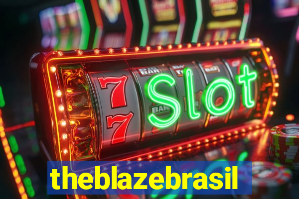 theblazebrasil