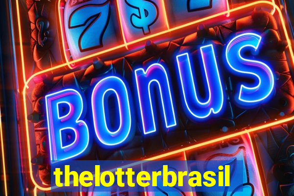 thelotterbrasil