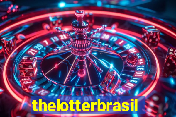 thelotterbrasil