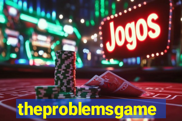 theproblemsgames.com