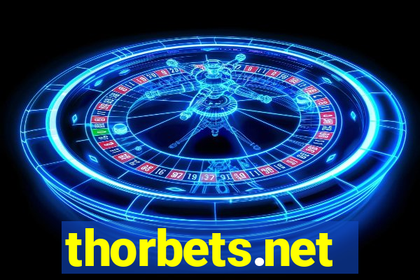 thorbets.net