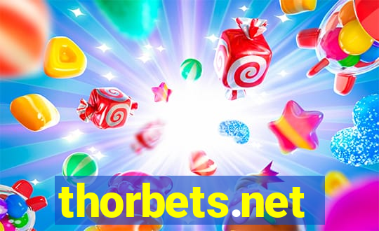 thorbets.net