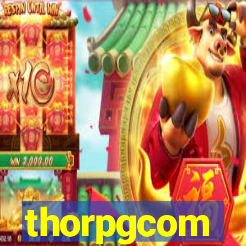 thorpgcom