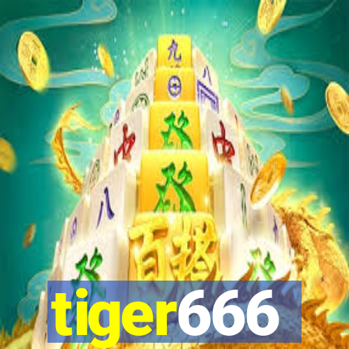 tiger666