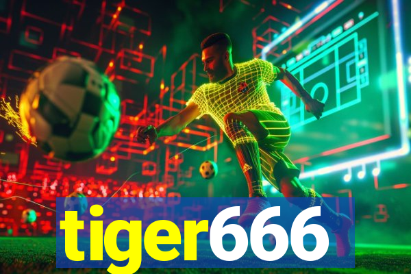 tiger666