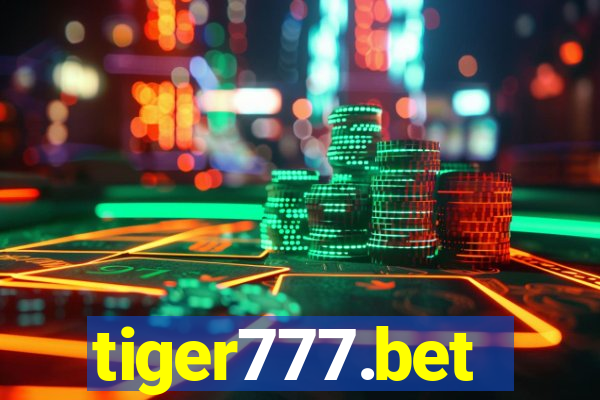 tiger777.bet