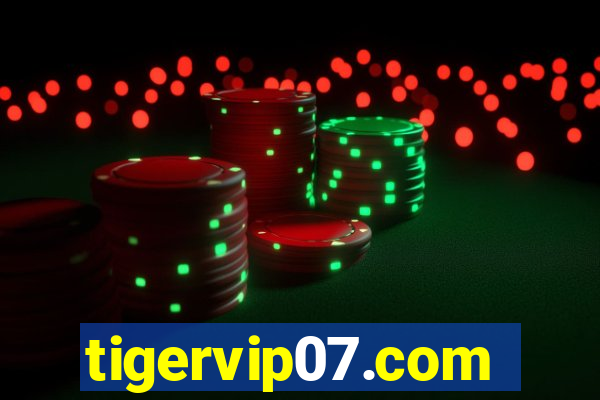 tigervip07.com