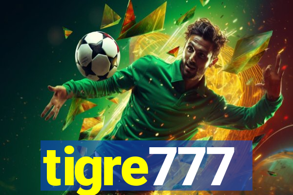 tigre777