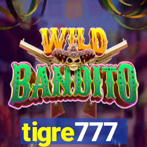 tigre777