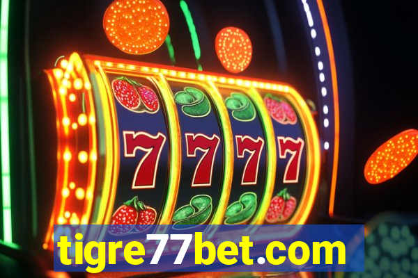 tigre77bet.com