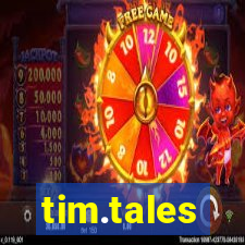 tim.tales