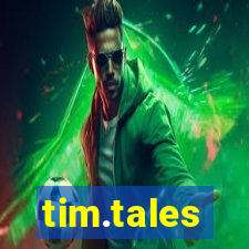 tim.tales