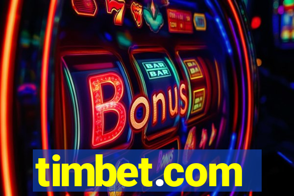 timbet.com