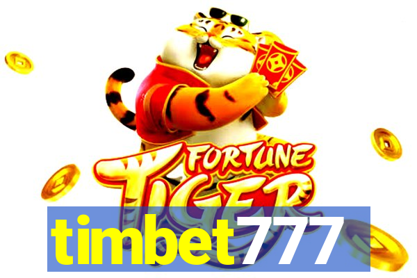 timbet777