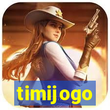 timijogo