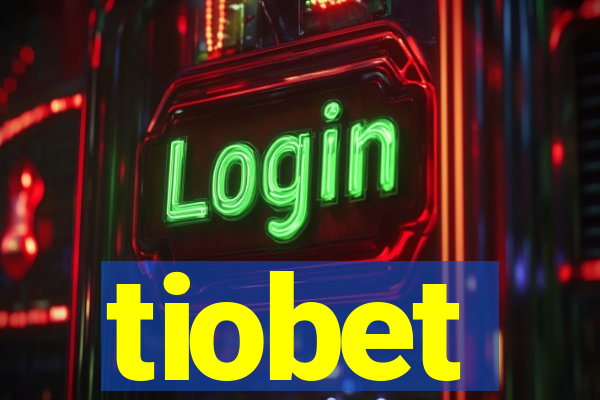 tiobet