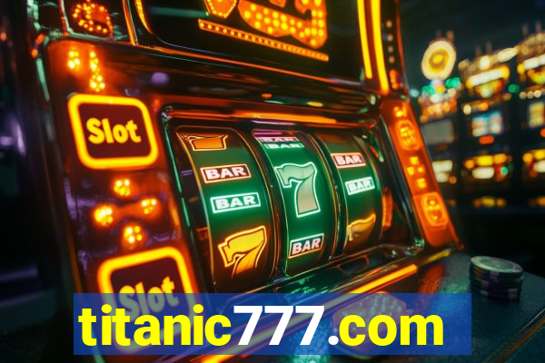 titanic777.com