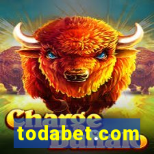 todabet.com