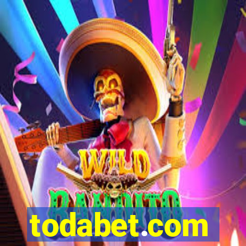 todabet.com