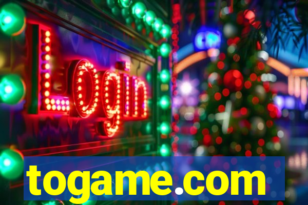 togame.com