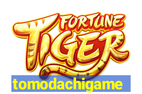 tomodachigame