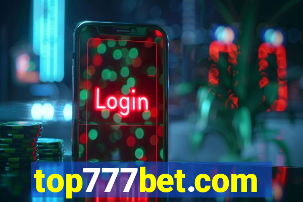 top777bet.com