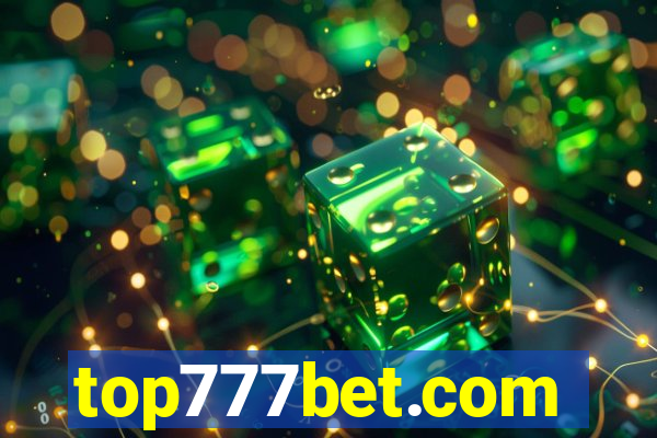 top777bet.com