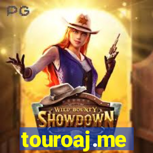 touroaj.me