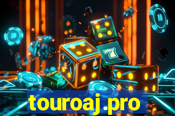 touroaj.pro