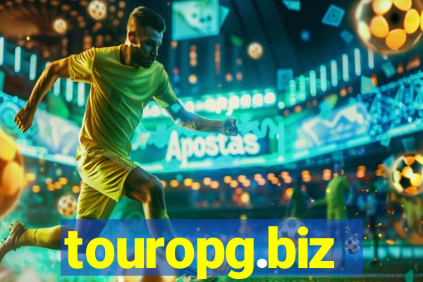 touropg.biz