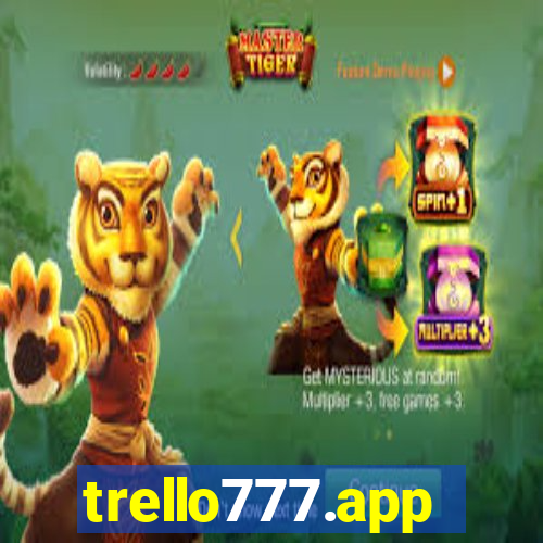 trello777.app