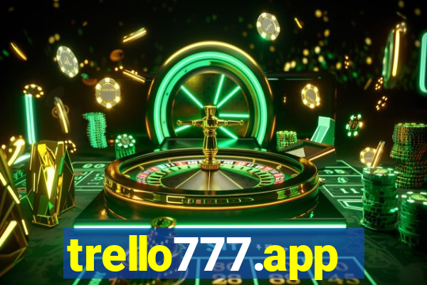 trello777.app